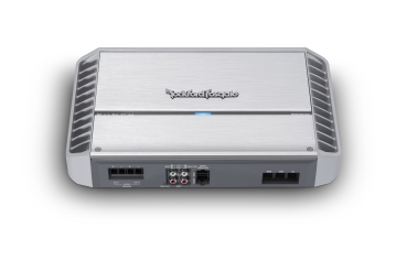 Rockford Fosgate PUNCH PM500x2 2-Kanal-Verstärker PM500 x2